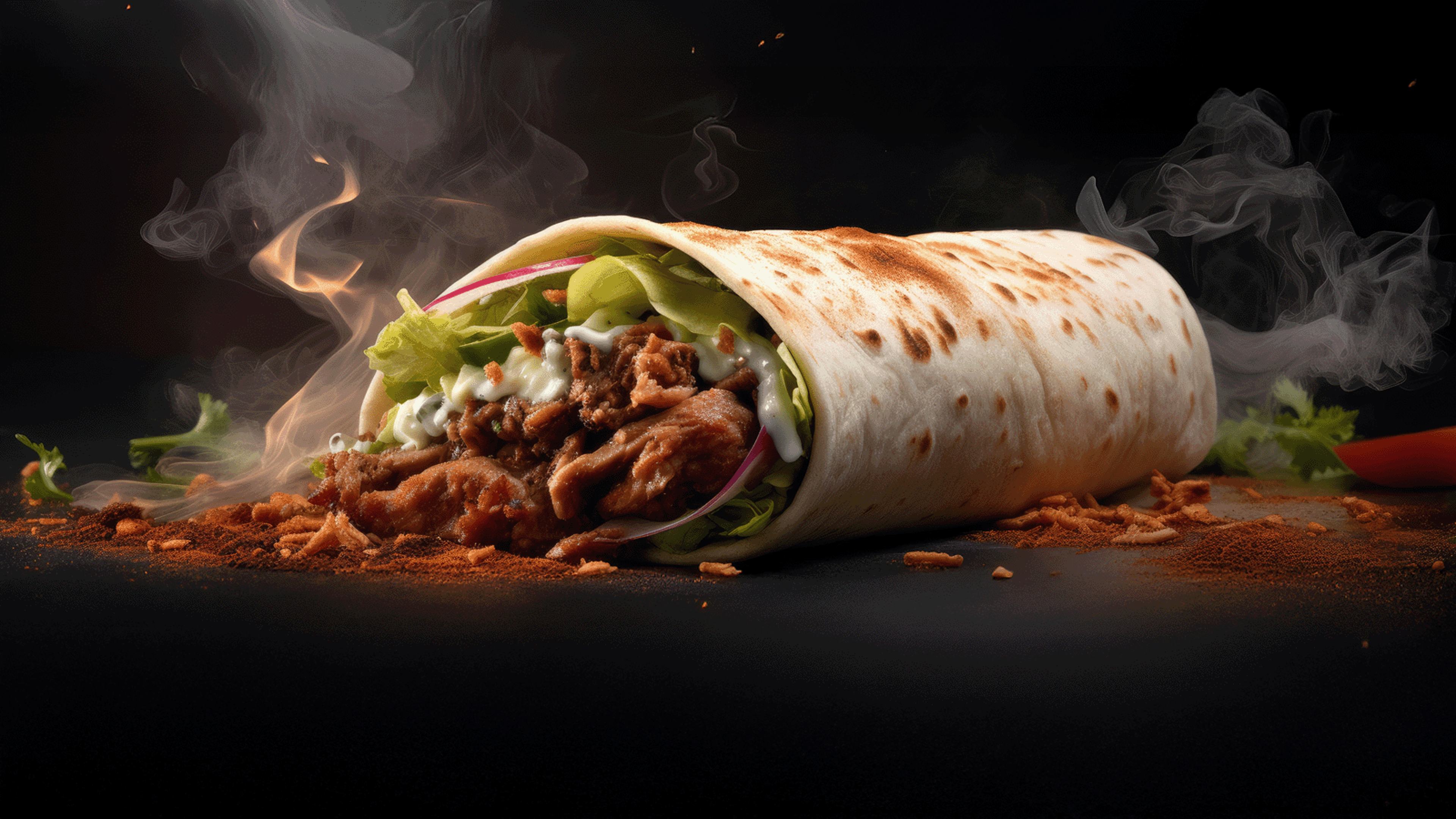 Golden Imbiss Rheinfelden (Baden)