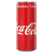 Coca-Cola 0,33l
